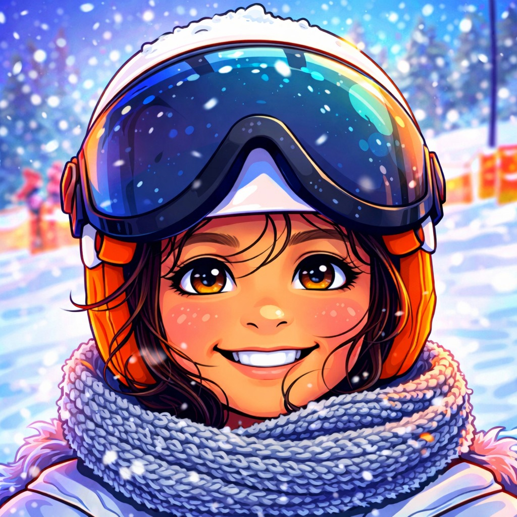 Marysia avatar
